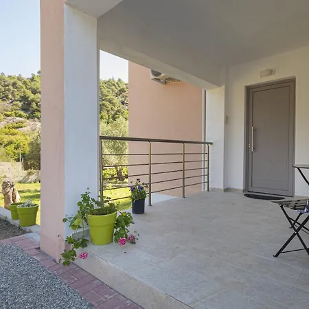 Apartment Petra