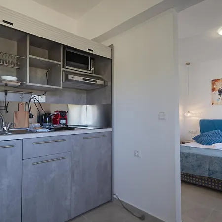Petra Apartment