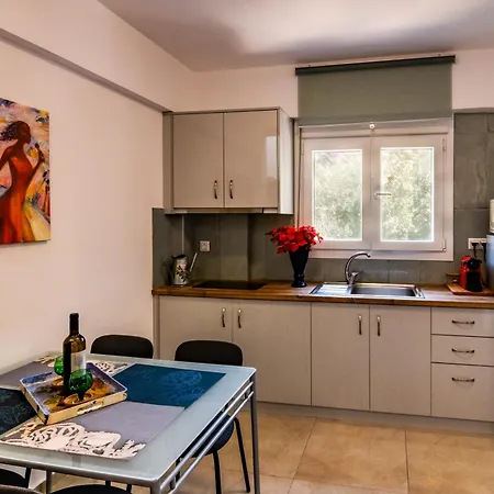 Apartment Petra