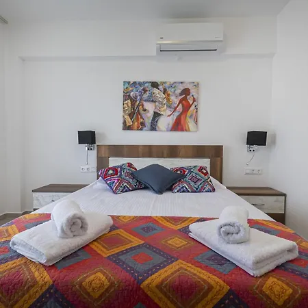 Petra By Rentalspro Services - Akti Koviou Halkidiki