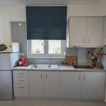 Petra By Rentalspro Services - Akti Koviou Halkidiki Nikiti (Sithonia)