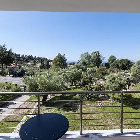 Petra Apartmán