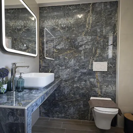 Petra By Rentalspro Services - Akti Koviou Halkidiki Apartment *