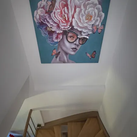 Apartmán Petra Nikiti (Sithonia)