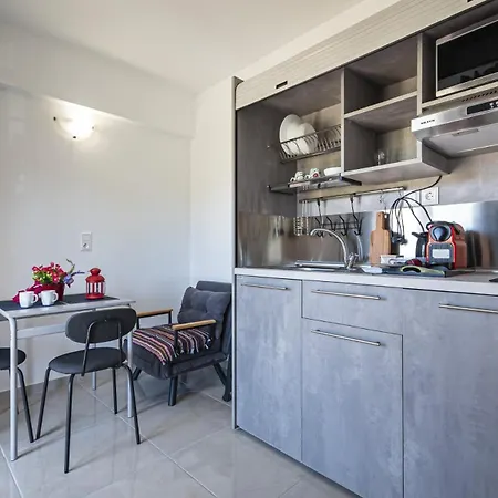 Apartmán Petra *