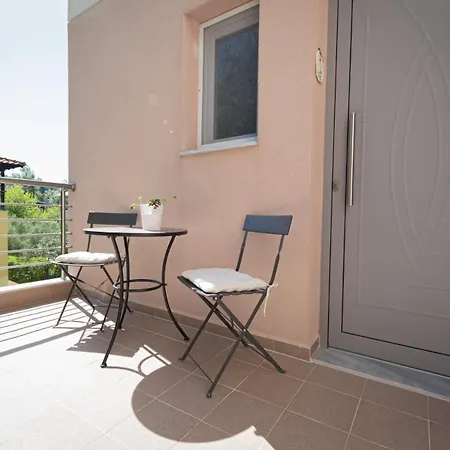 Petra By Rentalspro Services - Akti Koviou Halkidiki