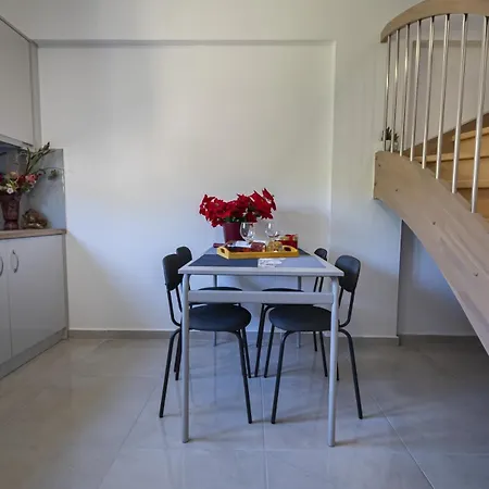 Petra Apartmán