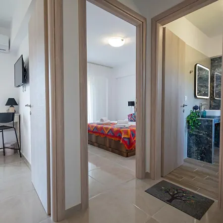 Apartment Petra By Rentalspro Services - Akti Koviou Halkidiki