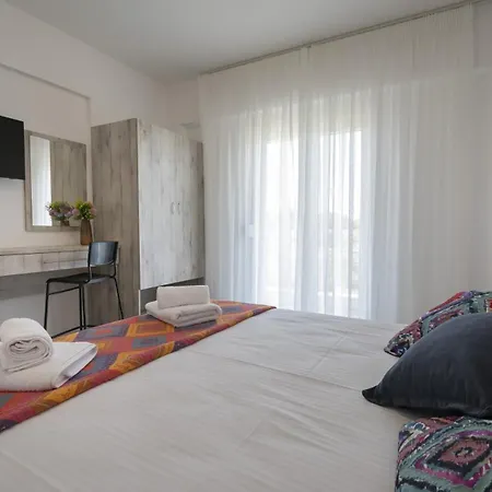 Petra Apartmán *