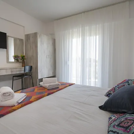 Petra By Rentalspro Services - Akti Koviou Halkidiki Apartment *