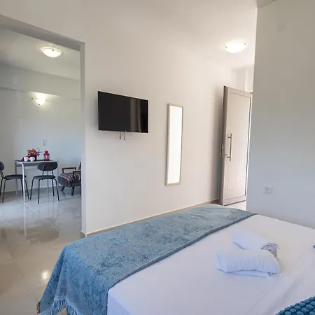 Apartment Petra By Rentalspro Services - Akti Koviou Halkidiki *
