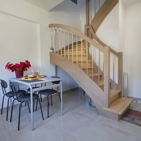Petra Apartmán Nikiti (Sithonia)