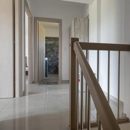Petra By Rentalspro Services - Akti Koviou Halkidiki * Nikiti (Sithonia)