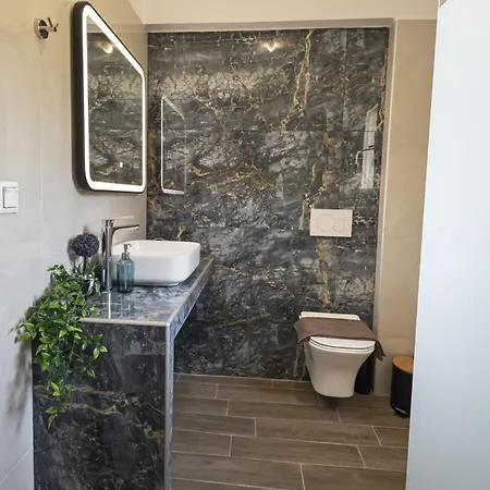 Petra By Rentalspro Services - Akti Koviou Halkidiki *
