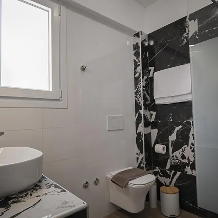Petra By Rentalspro Services - Akti Koviou Halkidiki Nikiti (Sithonia)