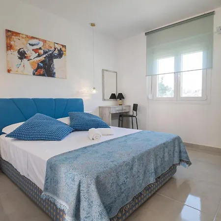 Apartmán Petra *