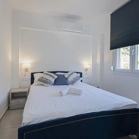 Petra By Rentalspro Services - Akti Koviou Halkidiki *