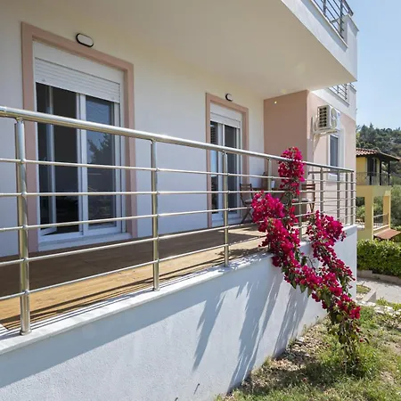 Petra By Rentalspro Services - Akti Koviou Halkidiki * Nikiti (Sithonia)