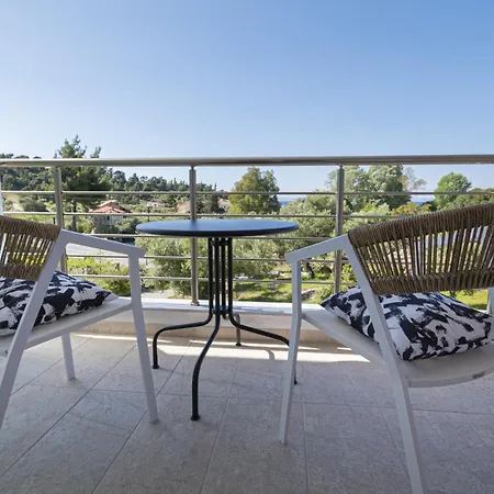 Petra By Rentalspro Services - Akti Koviou Halkidiki