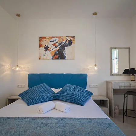 Apartment Petra By Rentalspro Services - Akti Koviou Halkidiki
