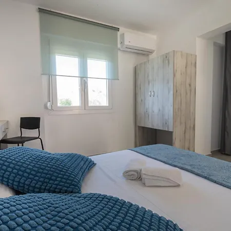 Petra Apartmán