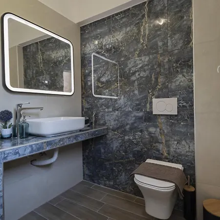 Apartment Petra By Rentalspro Services - Akti Koviou Halkidiki *