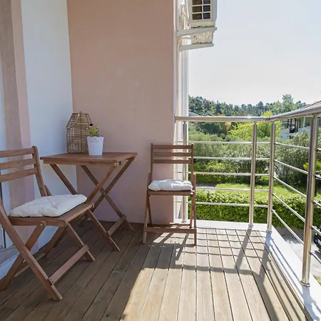 Petra By Rentalspro Services - Akti Koviou Halkidiki Nikiti (Sithonia)