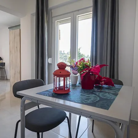 Apartmán Petra