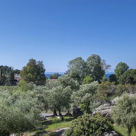 Petra By Rentalspro Services - Akti Koviou Halkidiki Apartment *