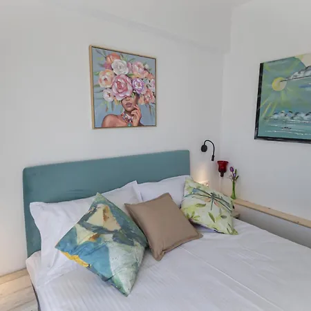 Petra By Rentalspro Services - Akti Koviou Halkidiki Nikiti (Sithonia)