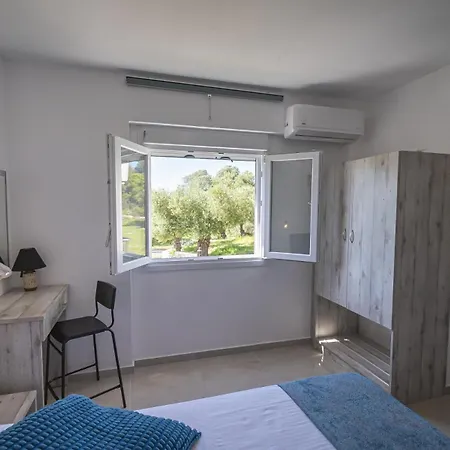 Petra By Rentalspro Services - Akti Koviou Halkidiki Nikiti (Sithonia)