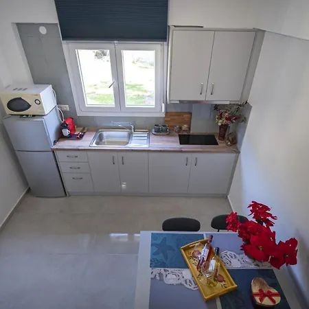 Petra By Rentalspro Services - Akti Koviou Halkidiki * Nikiti (Sithonia)