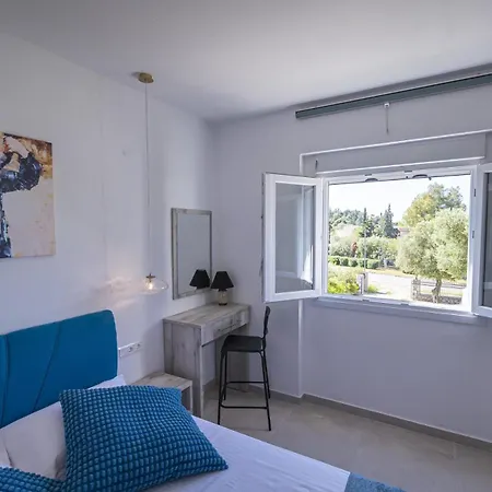 Apartment Petra By Rentalspro Services - Akti Koviou Halkidiki