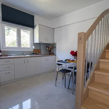 Petra Apartmán *