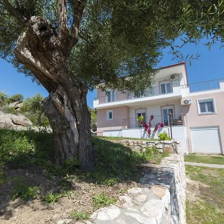 Petra By Rentalspro Services - Akti Koviou Halkidiki Nikiti (Sithonia)