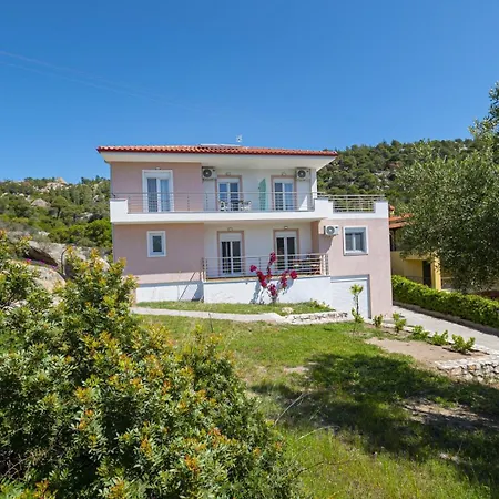 Petra By Rentalspro Services - Akti Koviou Halkidiki Apartment Nikiti (Sithonia)