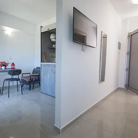 Petra By Rentalspro Services - Akti Koviou Halkidiki *