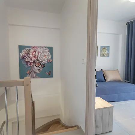 Petra By Rentalspro Services - Akti Koviou Halkidiki Nikiti (Sithonia)