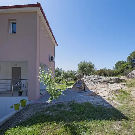 Apartment Petra By Rentalspro Services - Akti Koviou Halkidiki