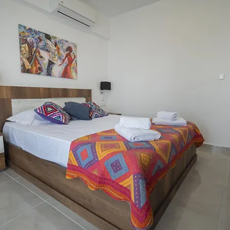 Petra By Rentalspro Services - Akti Koviou Halkidiki Nikiti (Sithonia)