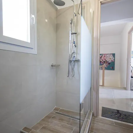 Petra Apartmán Nikiti (Sithonia)