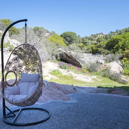 Apartmán Petra Nikiti (Sithonia)
