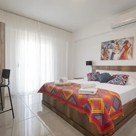 Petra Apartmán
