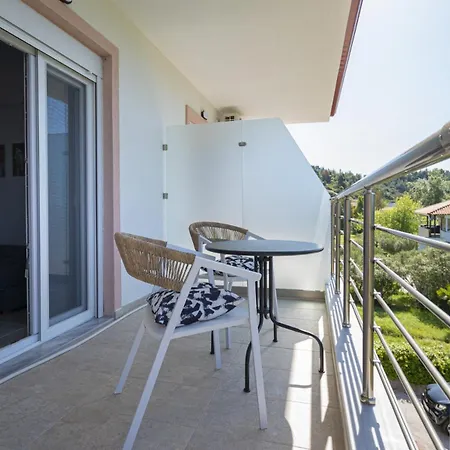 Petra By Rentalspro Services - Akti Koviou Halkidiki Apartment