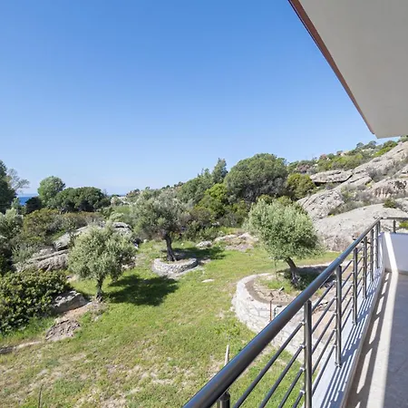 Petra By Rentalspro Services - Akti Koviou Halkidiki Apartment *