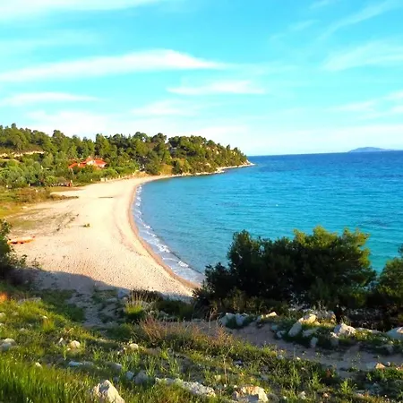 Petra By Rentalspro Services - Akti Koviou Halkidiki *