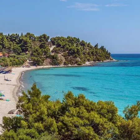 Petra By Rentalspro Services - Akti Koviou Halkidiki