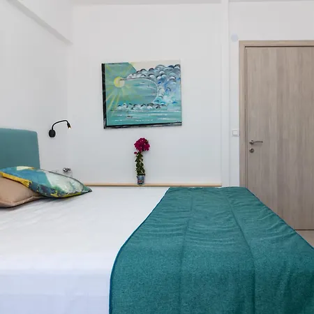 Petra Apartmán *