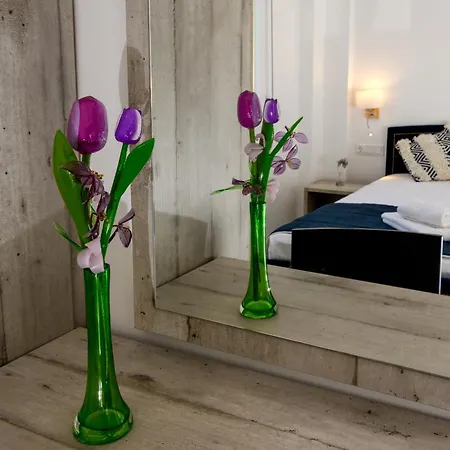 Petra Apartmán Nikiti (Sithonia)