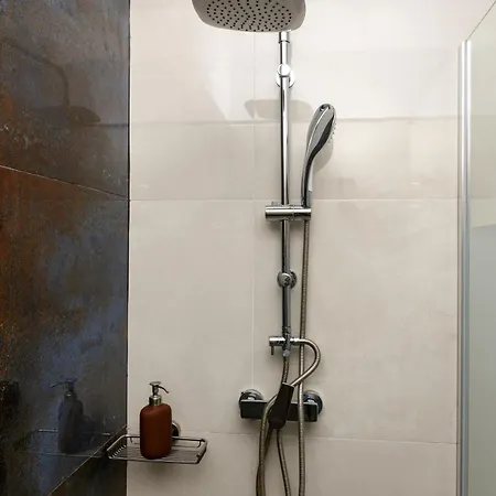 Apartmán Petra *